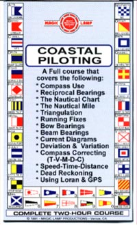 Coastal Piloting